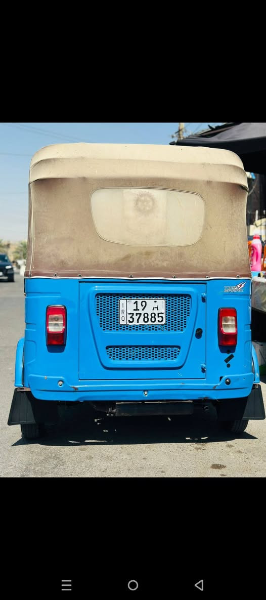 تكتك للبيع موديل 20023 شهر 11 كفاله عامه تكتك زيرو مكاني بغداد
زعفرانيه ***********
