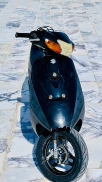 سوزوكي • نضيفه • زينون