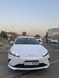 byd seal 05 للبيع السياره مكفوله كفاله عامه وجديده جدا   كهرباء 8 الف ...