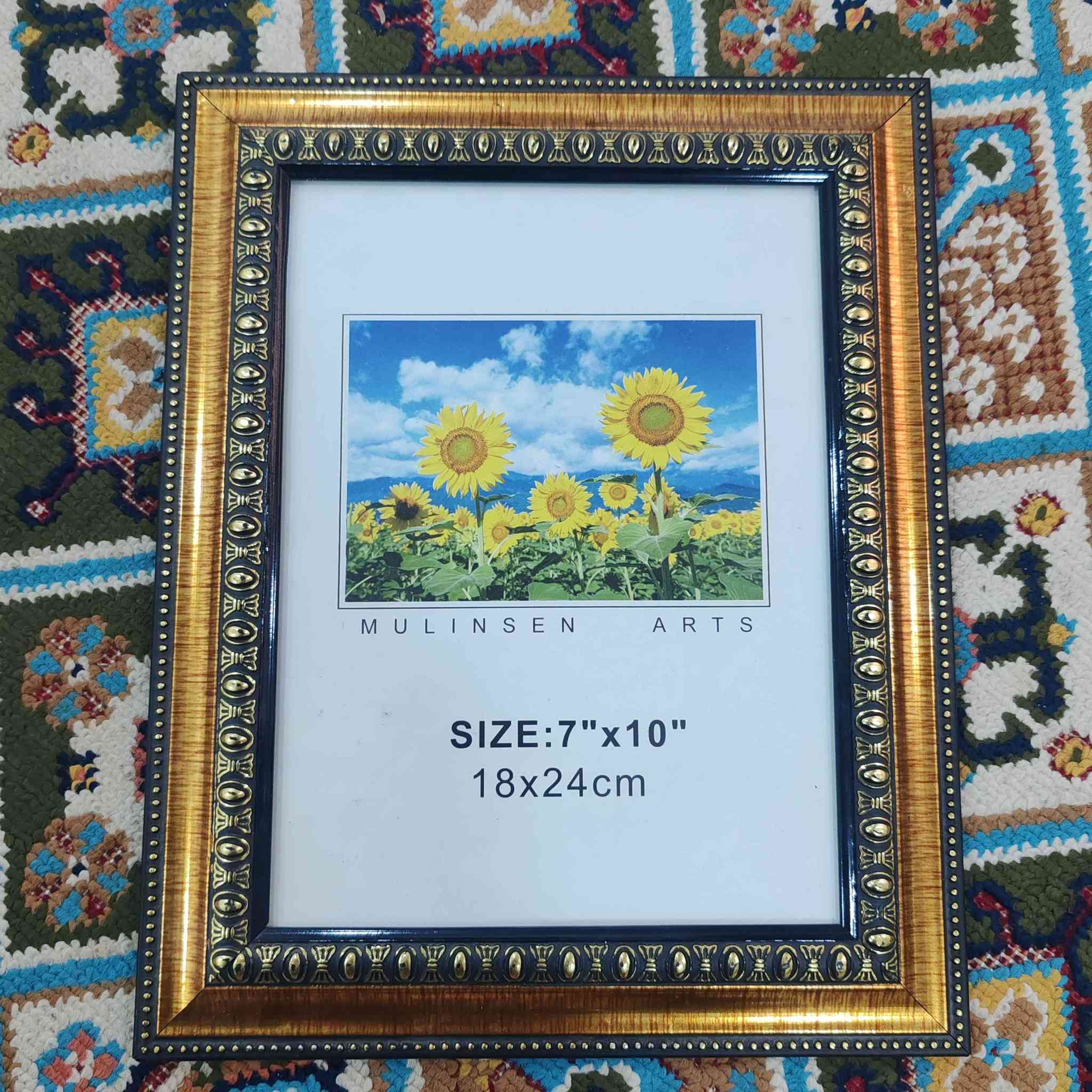 لوحات جدارية كلش نظيفات ومامستعملات (مامعلكات ولامره على الحايط) عدد 5 النجف, العراق


**إذا كنت صاحب هذا الإعلان وتريد حذفه لأي سبب، رجاءا أرسل رسالة إلى الدعم الفني**