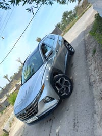 توسان هايبرد • ٢٠٢٢ • فول مواصفات