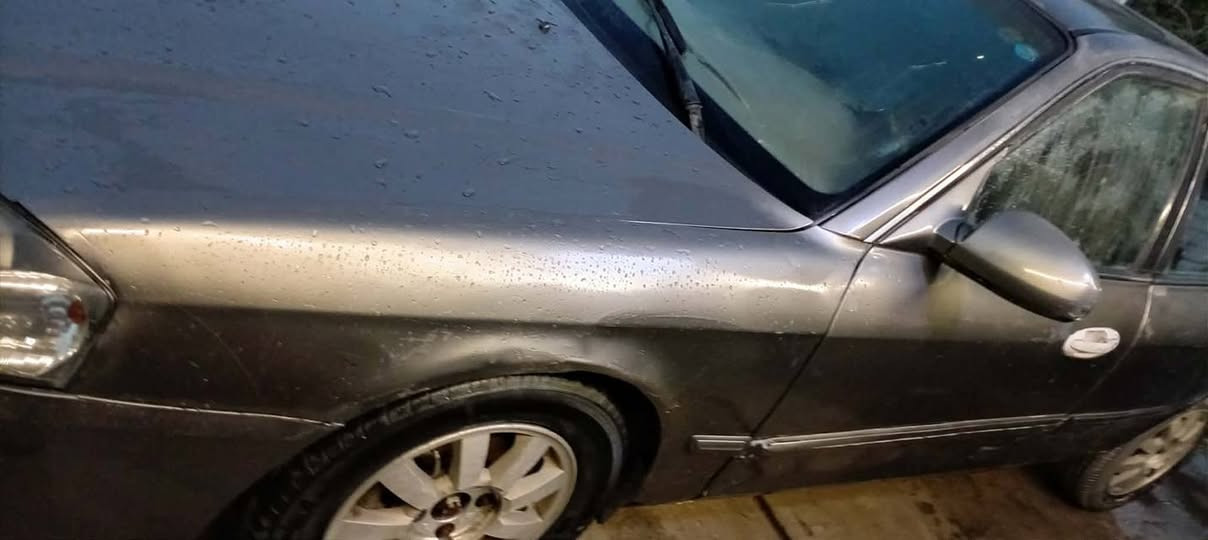 اوبتيما ٢٠٠١ وارد حادث جاملغ خلف السائق ، مكينة حاوية بالجيس ٦   ، ٢٧٠٠  كير اوتو و عادي ، تبريد غاز فقط مكفول تدفئة ، سلايد ،  كشنات كهرباء ، تدفئة ، كهربائيات فول ، سنتر لوك جام و مرايات كهرباء ، شاشة اندرويد ،  رقم اربيل تحويل او وكالة مكفول ، غرامات ٣٤٠ تنزل من السعر  صدر ٨٠% تايرات ٨٠% 
مكانها بغداد بغداد, العراق


**إذا كنت صاحب هذا الإعلان وتريد حذفه لأي سبب، رجاءا أرسل رسالة إلى الدعم الفني**