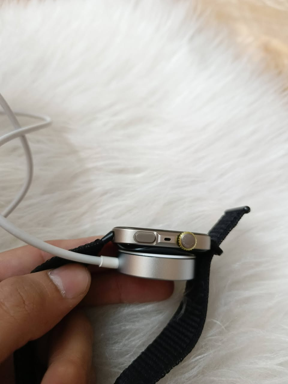 السلام عليكم
هواوي fit 4 pro مستخدمة شهرين بس
نظافة 99%
مع سير عدد 4 سعر الواحد 10 
مكلفتني 325  
السعر 225


**إذا كنت صاحب هذا الإعلان وتريد حذفه لأي سبب، رجاءا أرسل رسالة إلى الدعم الفني**