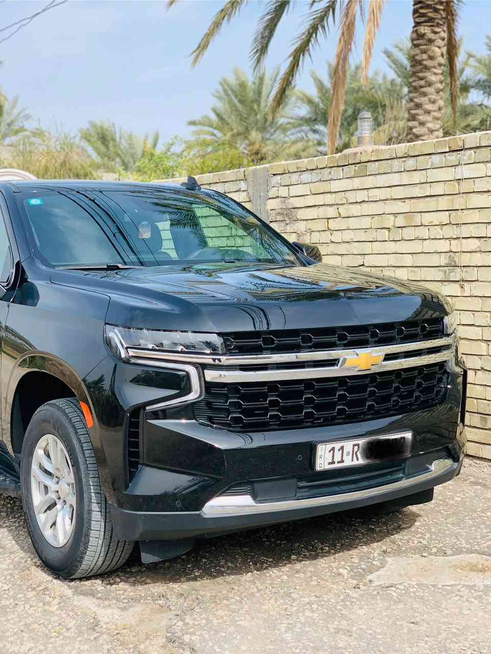 السلام عليكم تاهو 2023 LS بغداد شكل البرايمر ماشيه 20 مكفوله كفاله عامه وجديده
***********
