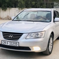 سوناتا ٢٠١٠ • خليجي • كفالة عامه