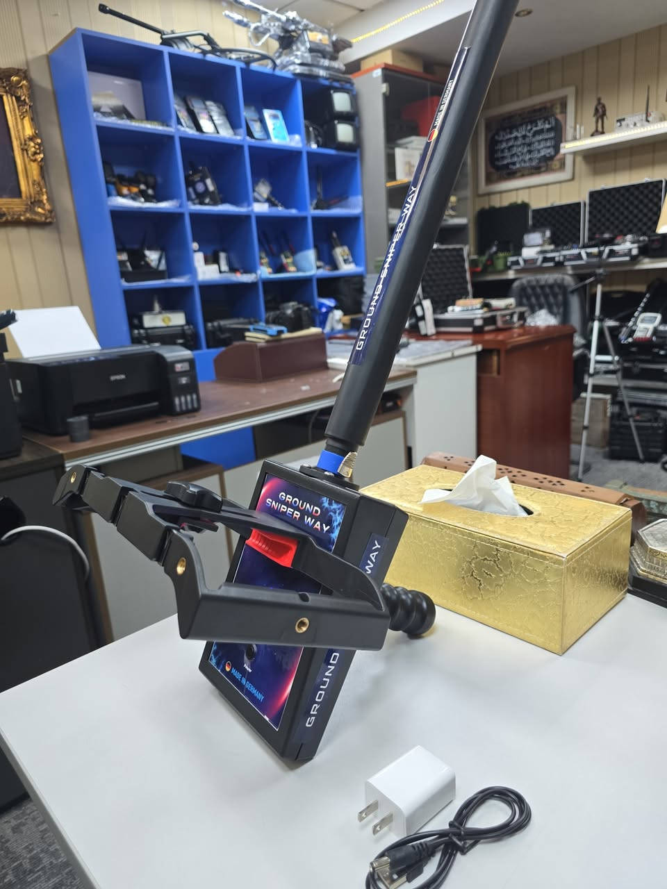 افضل اجهزة في العالم


**إذا كنت صاحب هذا الإعلان وتريد حذفه لأي سبب، رجاءا أرسل رسالة إلى الدعم الفني**