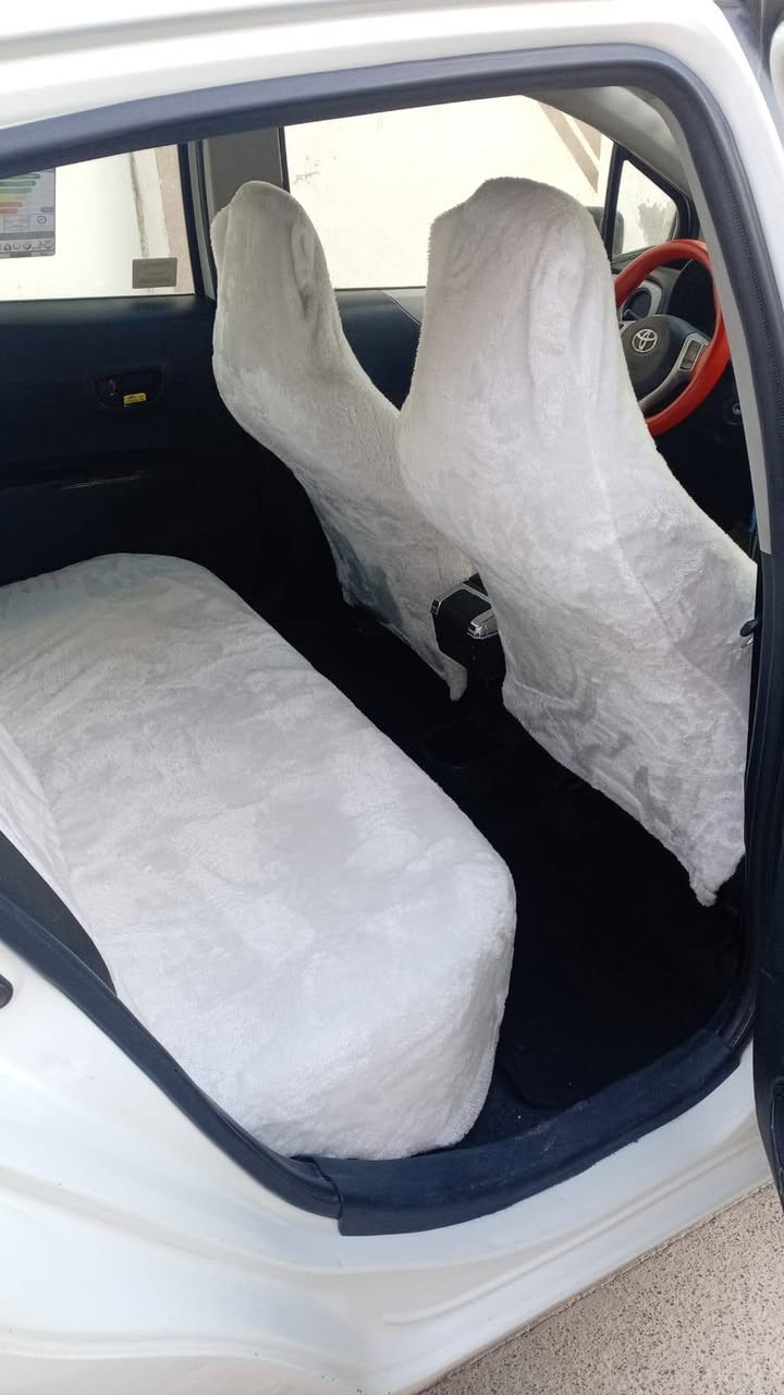 تويوتا يارس 2012 بي سبوغ بي ليدان بةس كالبونةوةي هةية بةس بةعةيب ناجيت جونكة هةمويان هةيانة.
مواصفات:جوار جام كارةباي. كيرتؤماتيك. مةكينةكةورة. ٥باليف.ويل كةب.سوكان فوليوم.... 
سعر. ٩٥ ورةقة أربيل, العراق


**إذا كنت صاحب هذا الإعلان وتريد حذفه لأي سبب، رجاءا أرسل رسالة إلى الدعم الفني**