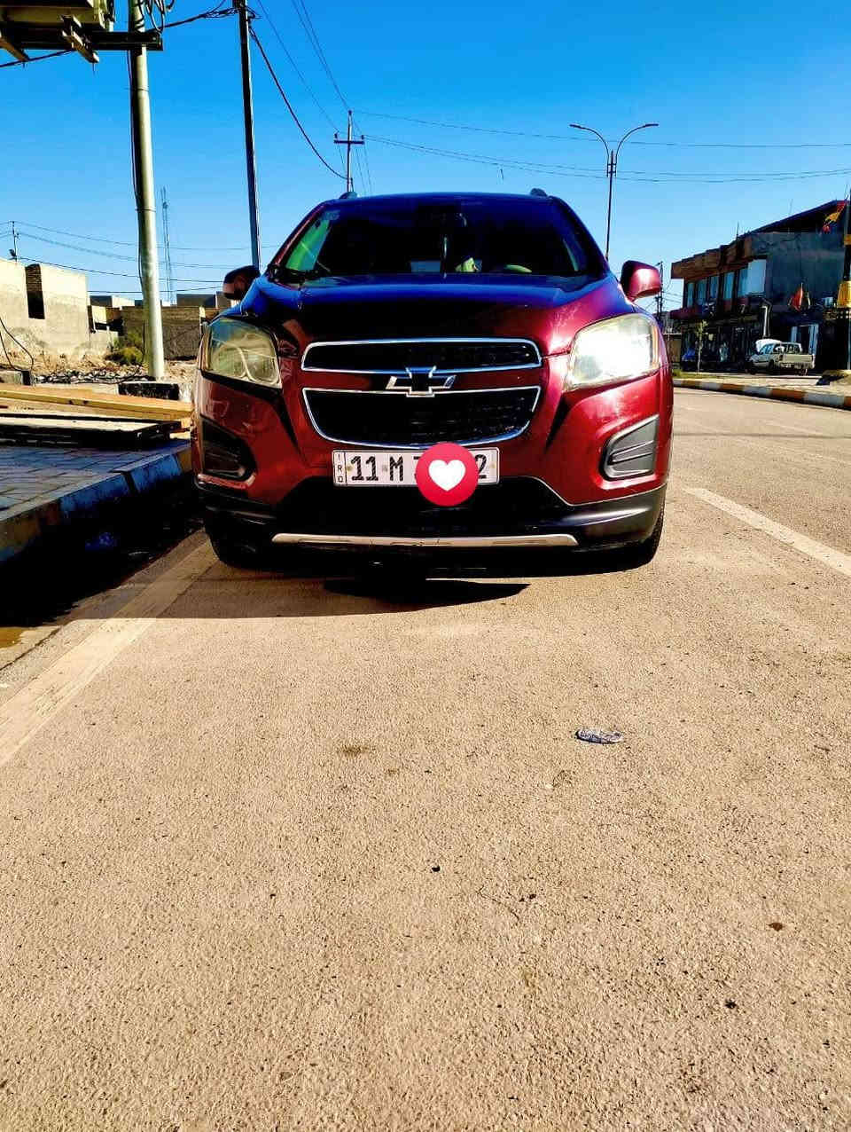 شوفر تراكس عاليه اقتصادية حيل موديل 14نضيفه رقم بغداد وارد امريكي صبغ 3قطع سونار موجود مكينه 1500تيربو كير مكينه تخم تاير جديد تبريد ثلج تدفئه
للتواصل واتس اب او اتصال ***********
السعر 97وبيها مجال قليل
