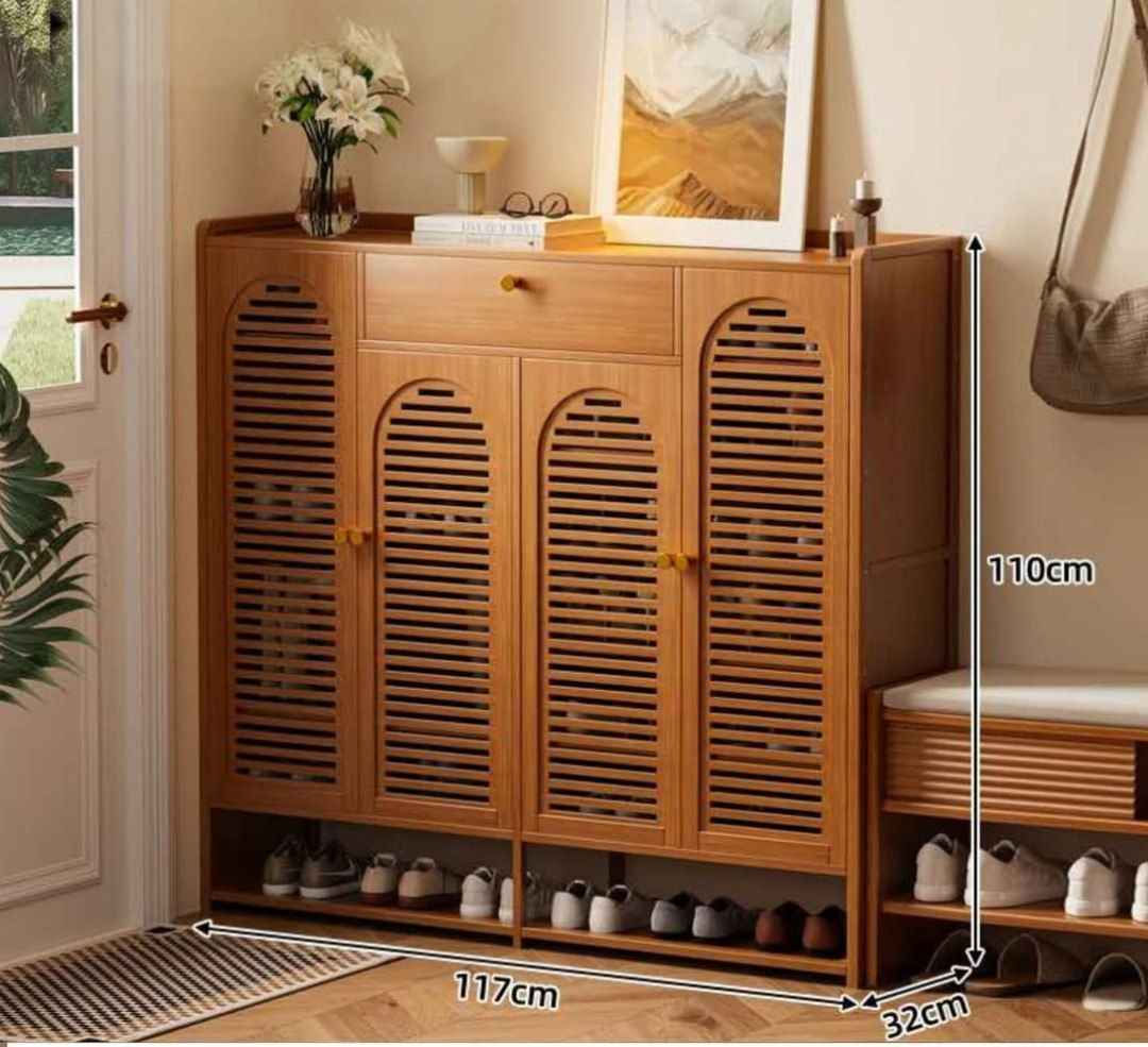 جزامة خشب بامبو بغداد, العراق


**إذا كنت صاحب هذا الإعلان وتريد حذفه لأي سبب، رجاءا أرسل رسالة إلى الدعم الفني**