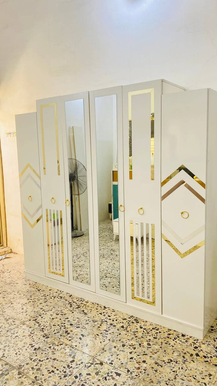 السلام عليكم
غرفه تركي مستخدم 5قطع السعر ٤٧٥

شد ونقل مجاني داخل بغداد فقط خارج بغداد بكروه


**إذا كنت صاحب هذا الإعلان وتريد حذفه لأي سبب، رجاءا أرسل رسالة إلى الدعم الفني**