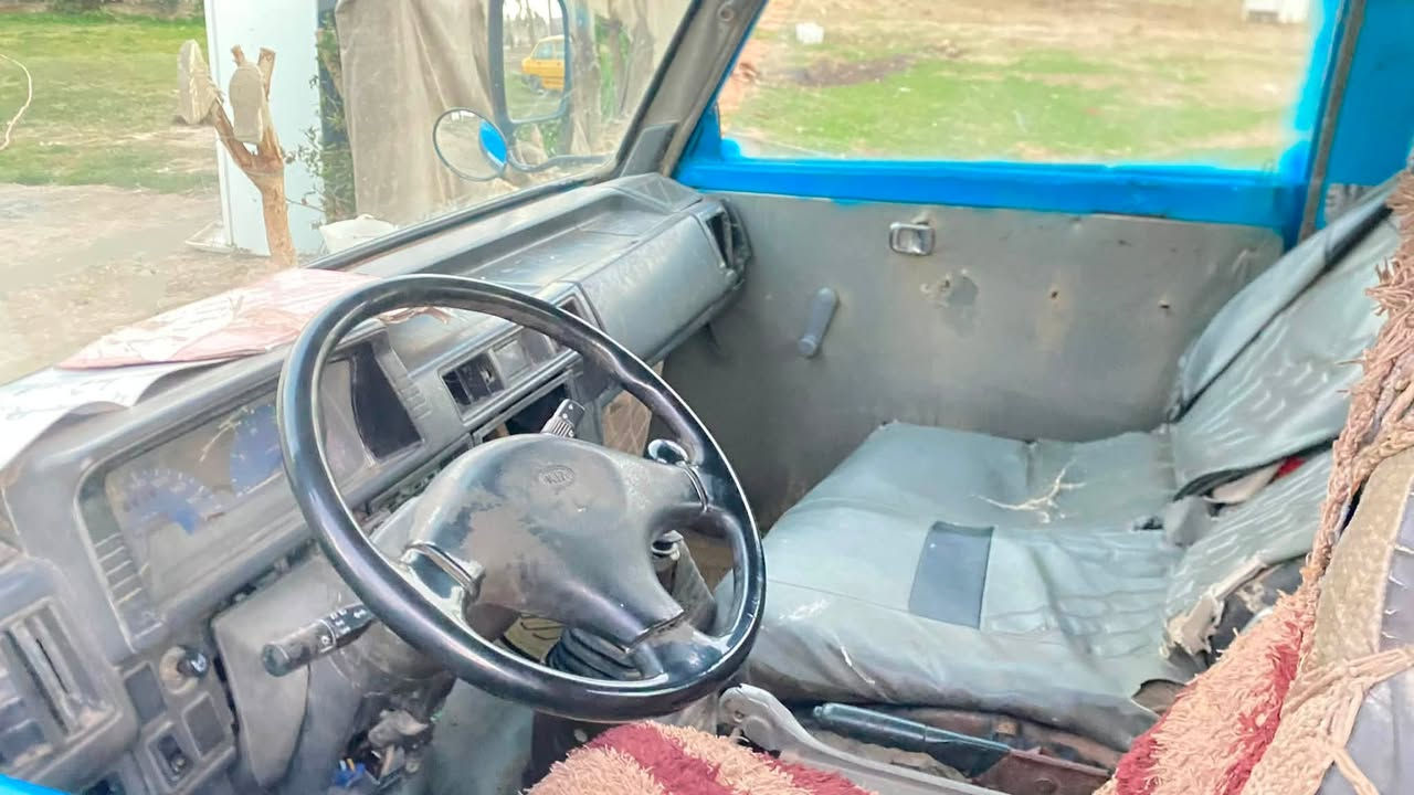 سلام عليكم كيه بنكو موديل96 جاهزه اي نقص مابيه عوزه بس ترتيب لكشناته اسفنج بور شواصي كير محرك كفاله السيآره مال جناي وخير من الله مكاني بابل حمزه الغربي قرب معمل السكر السعر20 وبيه مجال استفسار ‭***********‬
