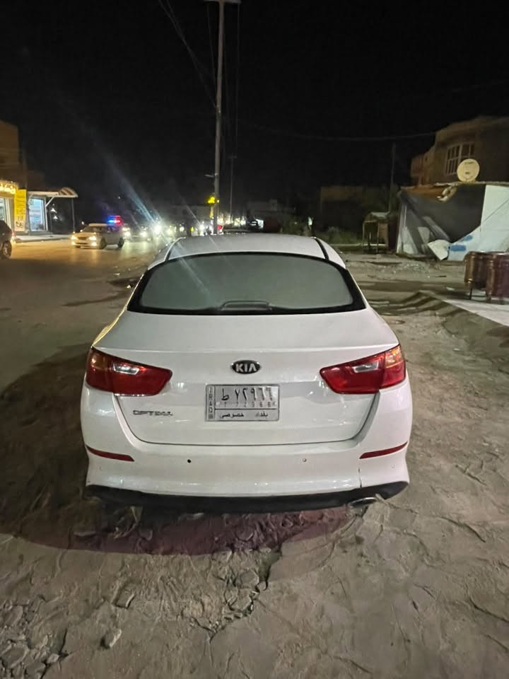 كيا ابتما ٢٠١٦ خليجي مكفول برغي ما مفتوح بيها ولا مبدل شي بيها رايدها ب ١٥٨ للاستفسار ***********
