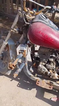 توكتوك • بصره كرمه علي • تفاصيل فيديو