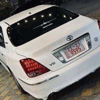 ماجستا • ٢٠٠٥ • ABS