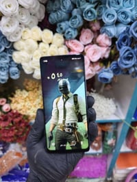 إنفينيكس GT20 برو • 12 رام 256 جيجا • شاشة مبدلة