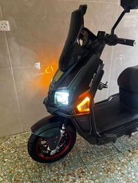 دراجة صاعقة • دراجة تانك • دراجة كهربائية 2026 • دراجة كهرباء • دراجة ...