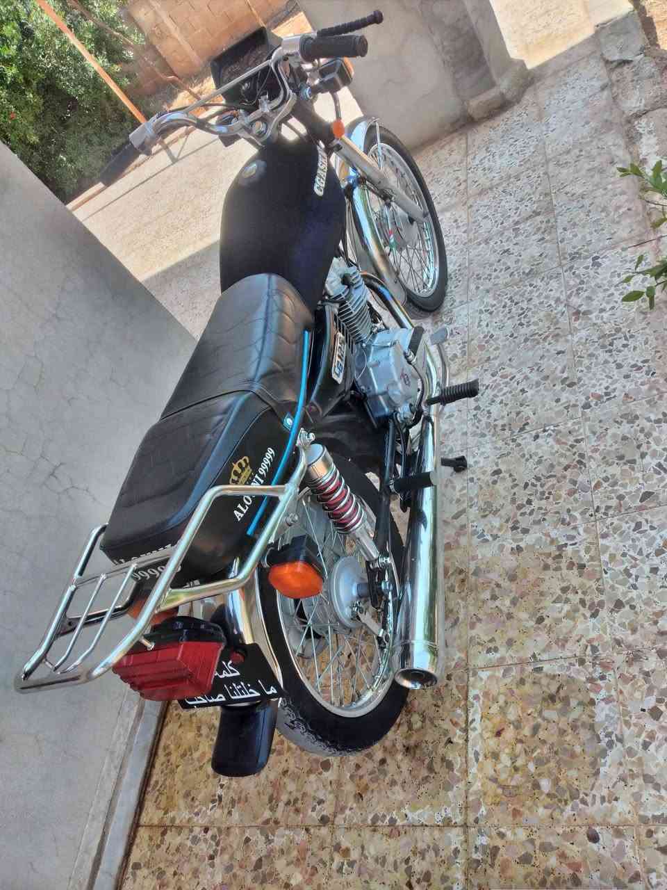 للبيع بارت عسكر 5 غيارات 125 بلاك 2017 كهرب بطارية كامل تواصل خاص وتس اتصال 0954013800


**إذا كنت صاحب هذا الإعلان وتريد حذفه لأي سبب، رجاءا أرسل رسالة إلى الدعم الفني**