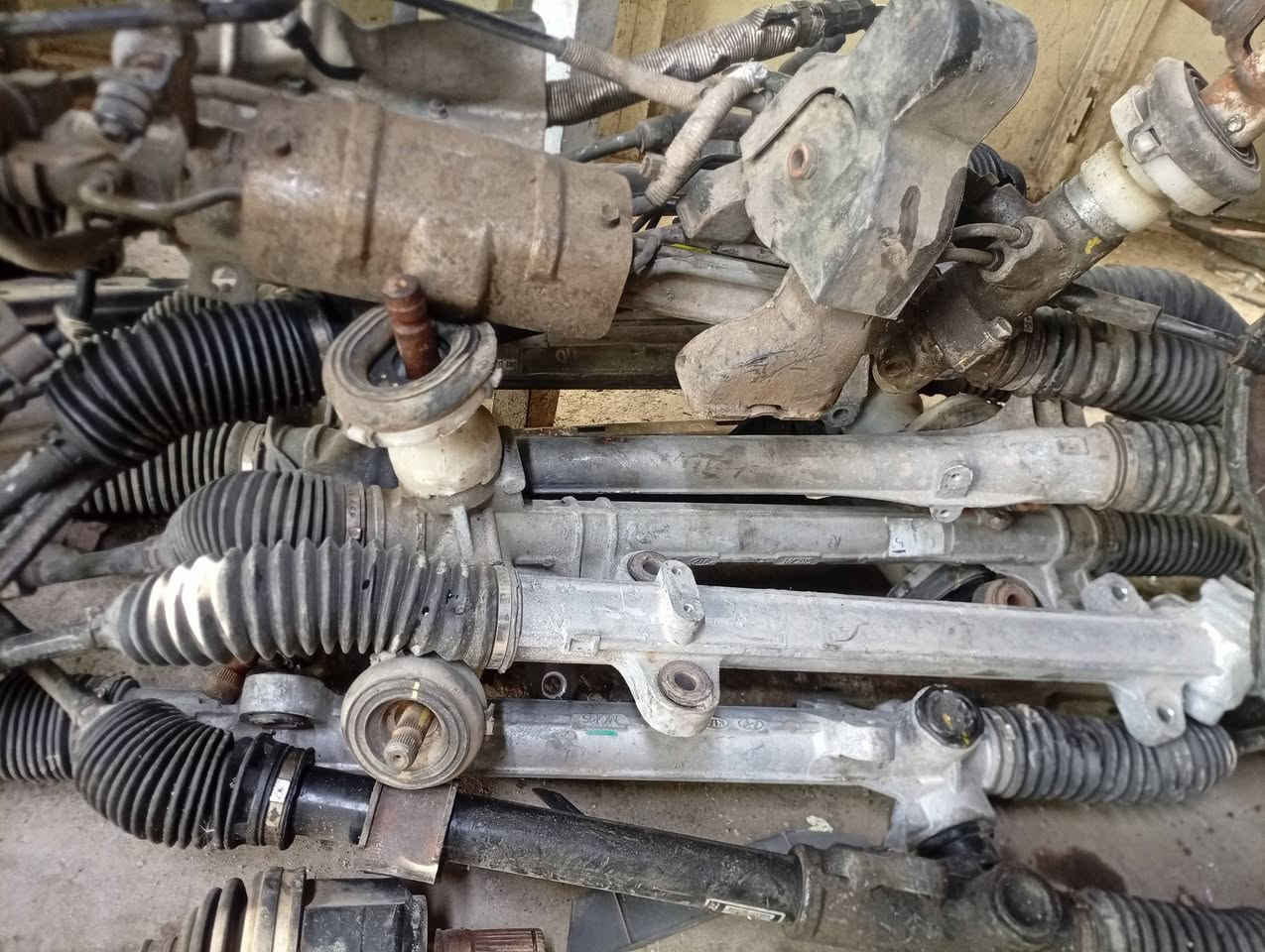 توفر مشط سوناتة دهن من8الى14 اهن ولجاف مجمع احمد دوانية
دعامية سوناتة من18الى22زيرو
خلفي امامي
اي استفسار اتصال
***********
