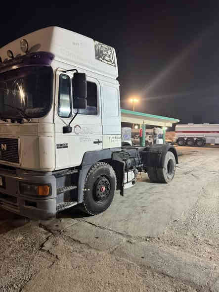 مان موديل 1997 سياره نضيفه مكينه كير حلوات رقم ديالى تحويل سياره خيرمن الله بس عيزه ترتيبات سعره 57 بيه مجال رقمي ***********
