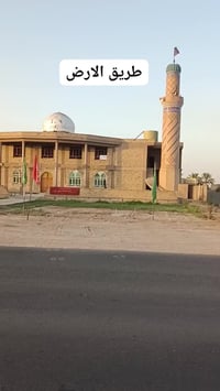 طابو زراعي • ٥٠٠٠م • طريق السده