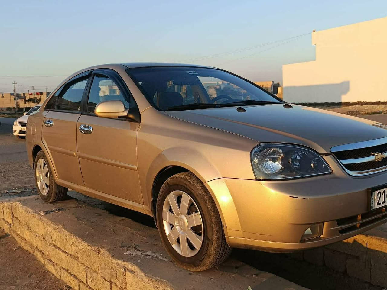 السلام عليكم ابترا موديل 2007 رقم سليمانية
سنويه حد 29 بأسمي سياره كهربائياتها شغاله مابيها أي نقص شاشه وكامره كير اوتماتيك كير ومحرك خير من الله تخم تايرات جديد بيها 3 قطع مصبوغه عام جمالية سعره 60 وبيها مجال ***********
