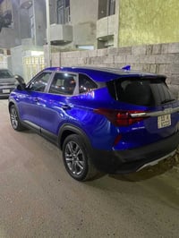 للبيع سيلتور 2023 نص فول شاشه جبيره تحكم اسيترن كامره دوره  مرقمه بغدا...