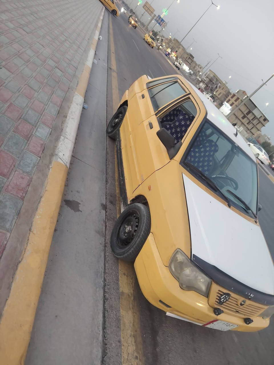 لبيع سايبه منغولي مديل 10مكينه كير خير من الله حداديه نضيفه تيرات نضاف سعر 10ورقات رعيه ما نده اي ستفسار هتف مكاني كربلاء ***********

