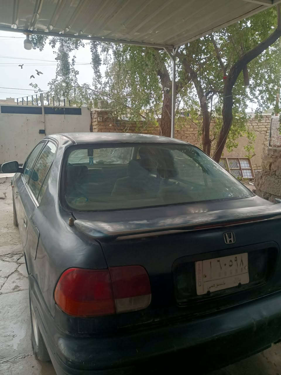 موديل 96ابيع مستعجل كهربائيات كلها تشتغل نضافه ونصبه ويل كل ثلاثي سعر 19وليه مجال بغداد اتصال وتساب ***********
