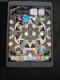 آيباد ٧ • نضيف • حي الحزائر