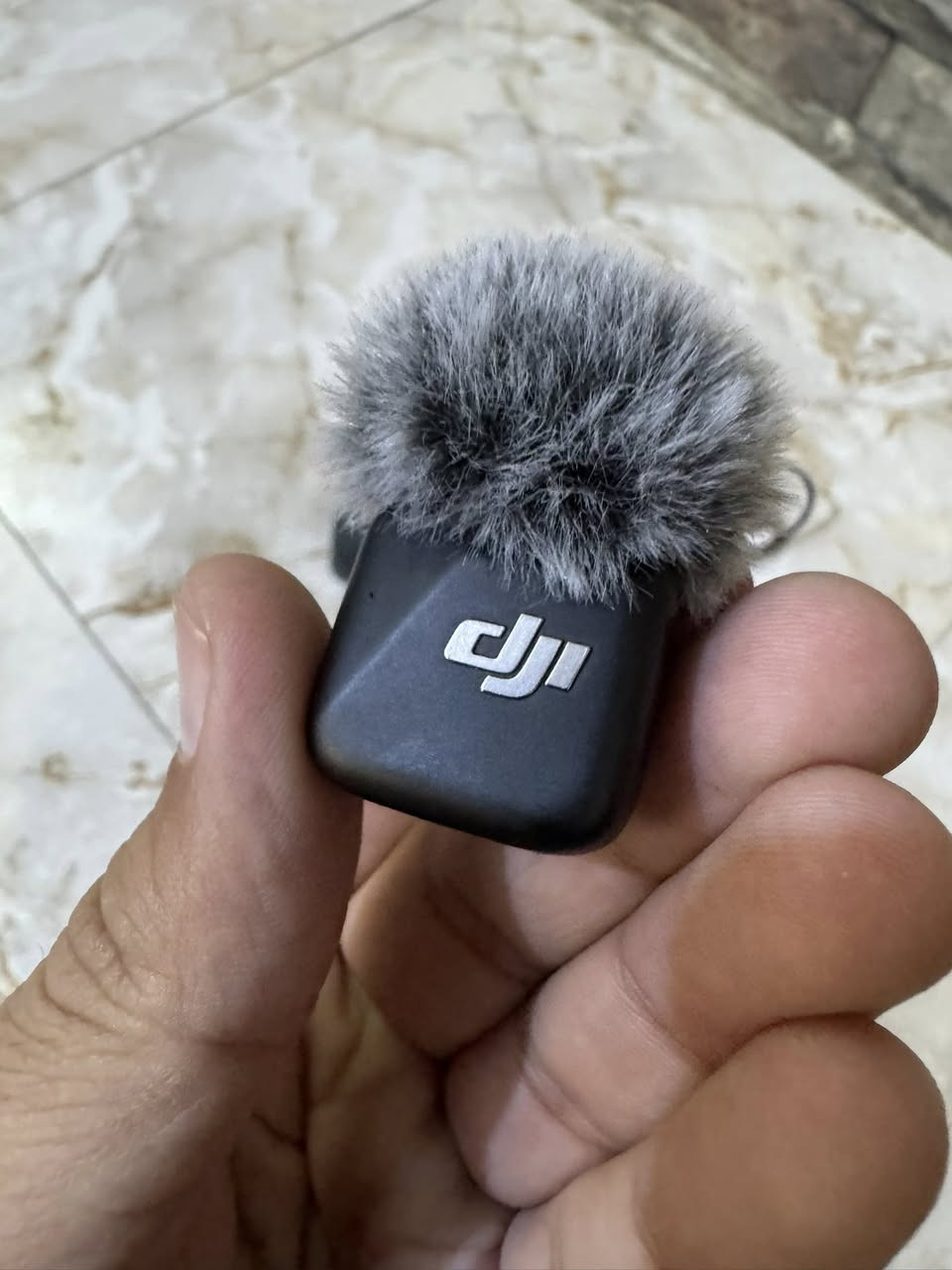 اكتب سعرك (مايك dji جديد كامل ومفحوص)


**إذا كنت صاحب هذا الإعلان وتريد حذفه لأي سبب، رجاءا أرسل رسالة إلى الدعم الفني**