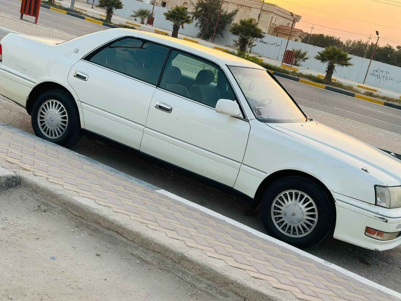 السلام عليكم راس الثور فلات كفاله من الكص والنقل والضربه القويه + اصوليات رقم الدولي. بسمي كير جديد
مكينه ٢ ونص ديلكو التبريد عاطل مكان بصره سفوان رقم الهاتق ***********. السعر ١٠٠ وبيها مجال 

 ملاحضه مراوس  K5

او النتر خليجي
