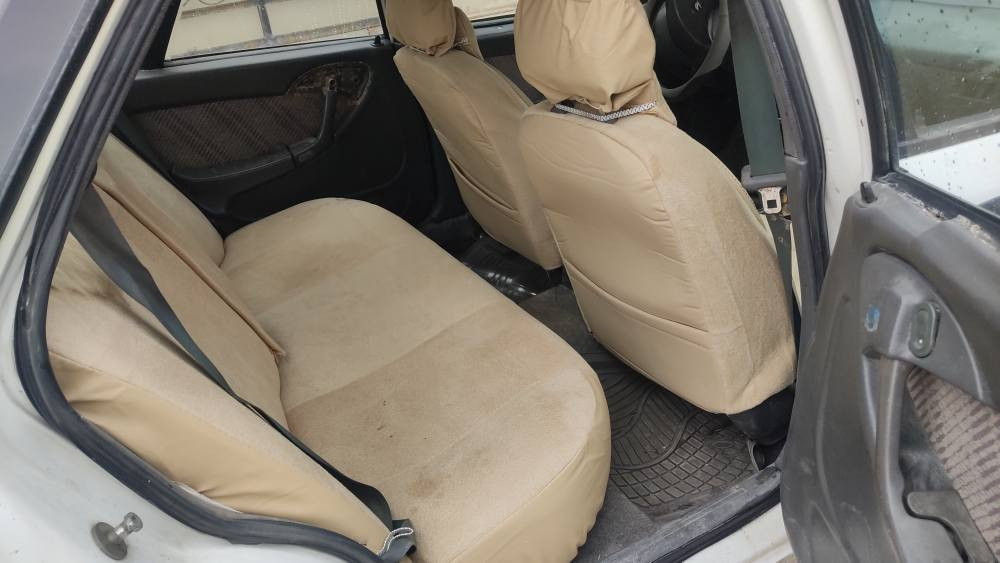 دايو للبيع موديل 1995 بطاقه بنزين مشروع وطني سعر 26 سياره حلوى مرتبه عنوان كركوك حي اسره مفقودين *********** كركوك, العراق
