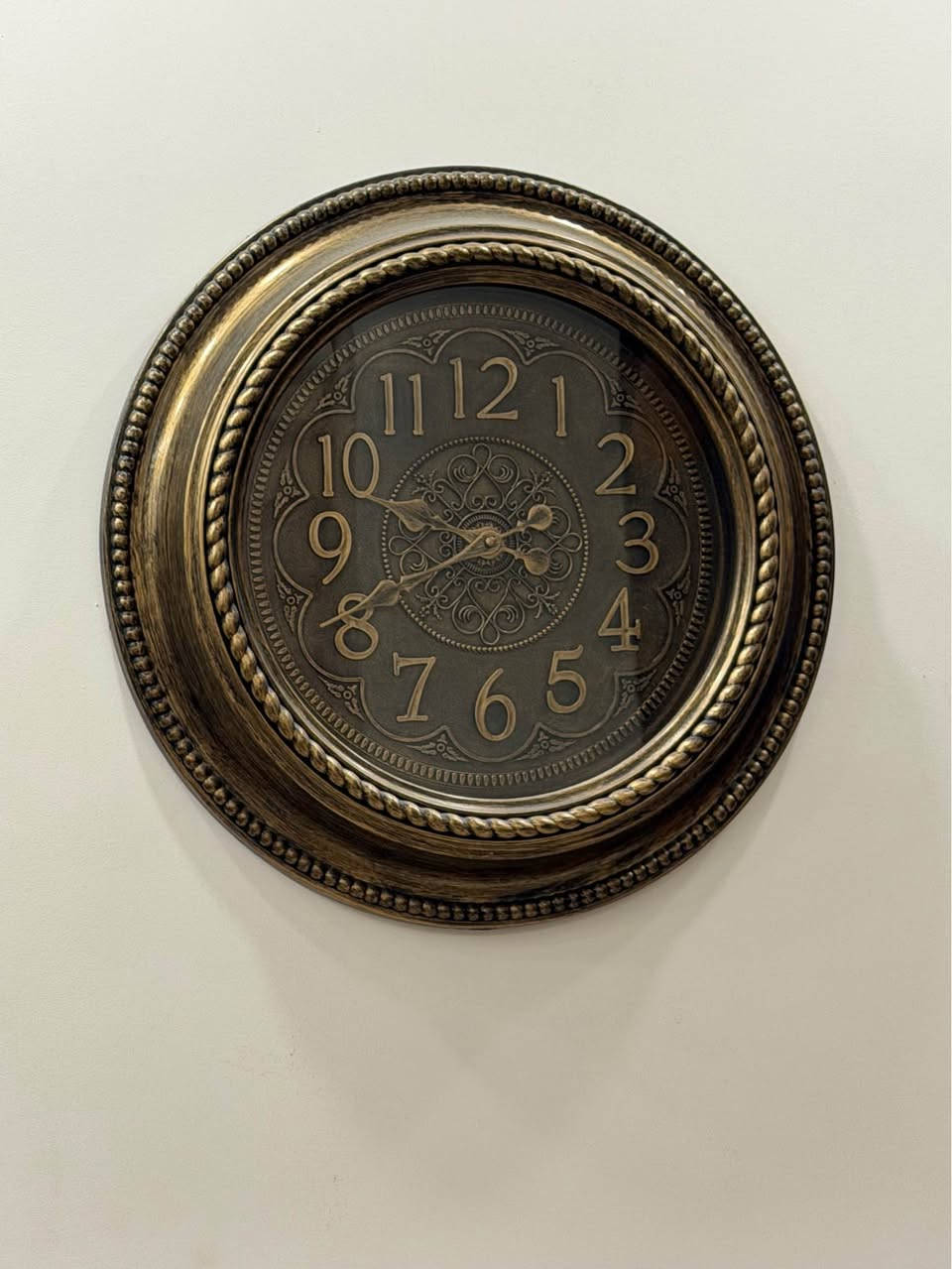 Home accesories أربيل, العراق


**إذا كنت صاحب هذا الإعلان وتريد حذفه لأي سبب، رجاءا أرسل رسالة إلى الدعم الفني**