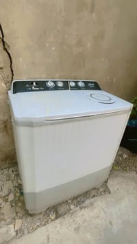 مكينة غسيل • الوشاش