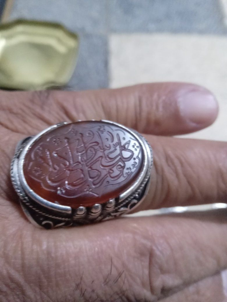 السلام عليكم محابس للبيع فضه ٩٢٥ اليحب يدخل خاص وكل الهلا تحياتي لأهل الكروب


**إذا كنت صاحب هذا الإعلان وتريد حذفه لأي سبب، رجاءا أرسل رسالة إلى الدعم الفني**