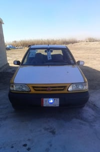 سايبا ٢٠١٢ • مكينة وكير بكفالة • بابل