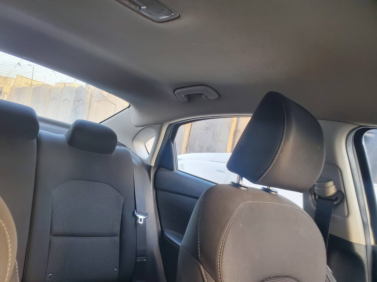 السلام عليكم فورتي موديل ٢١
ماشيه ٣٧ 
تحويل مبااااشر 
صور الحادث والشاصي 
سياره ما متعوبه ابد 
السعر ١٢٤
للإستفسار اكثر 
***********
