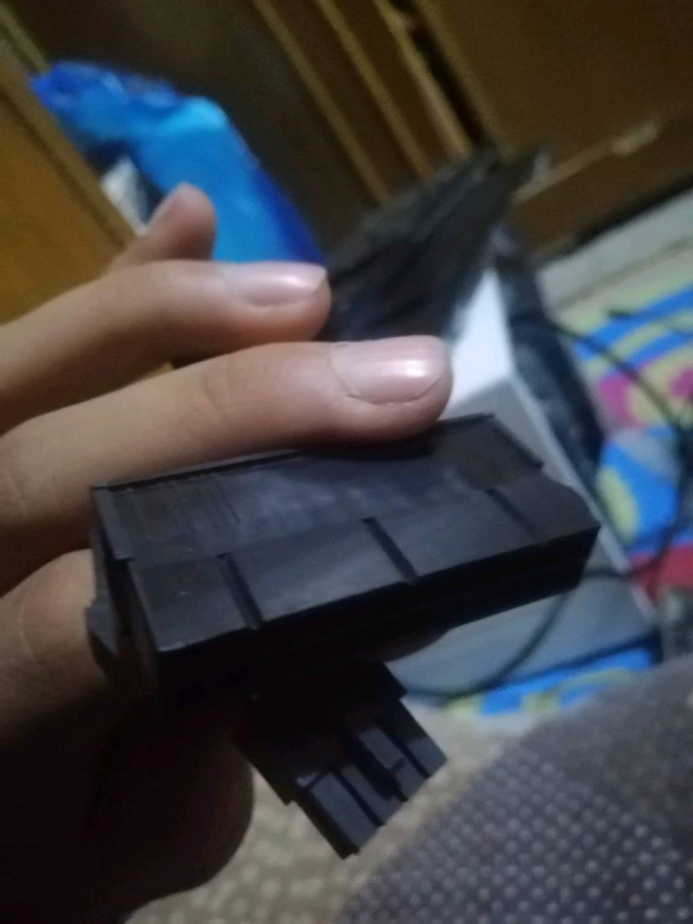 حاسبة dell optiplex 9020

معالج i5 4590 

رامات 8 gb 

كرت شاشة gt730 4gb vram

بور سبلاي 400w COOLER MASTER

السعر  130000
وبيه مجال
ابيع تفصيخ او كامل وبسعر مناسب 

اوصلك للنجف بكل منطقة مجانا