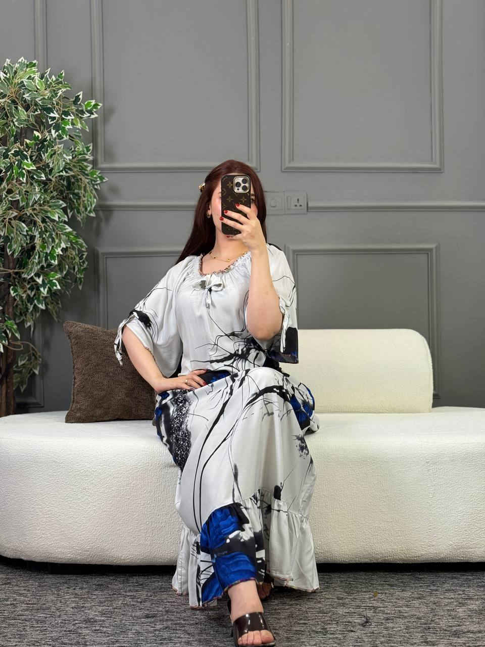 دشداشة نسائي كلوشة

خامة كشمير سيلين  شرط الفحص

فري سايز  لحد ٩٠ كيلو
#اكسبلورالعراق


**إذا كنت صاحب هذا الإعلان وتريد حذفه لأي سبب، رجاءا أرسل رسالة إلى الدعم الفني**