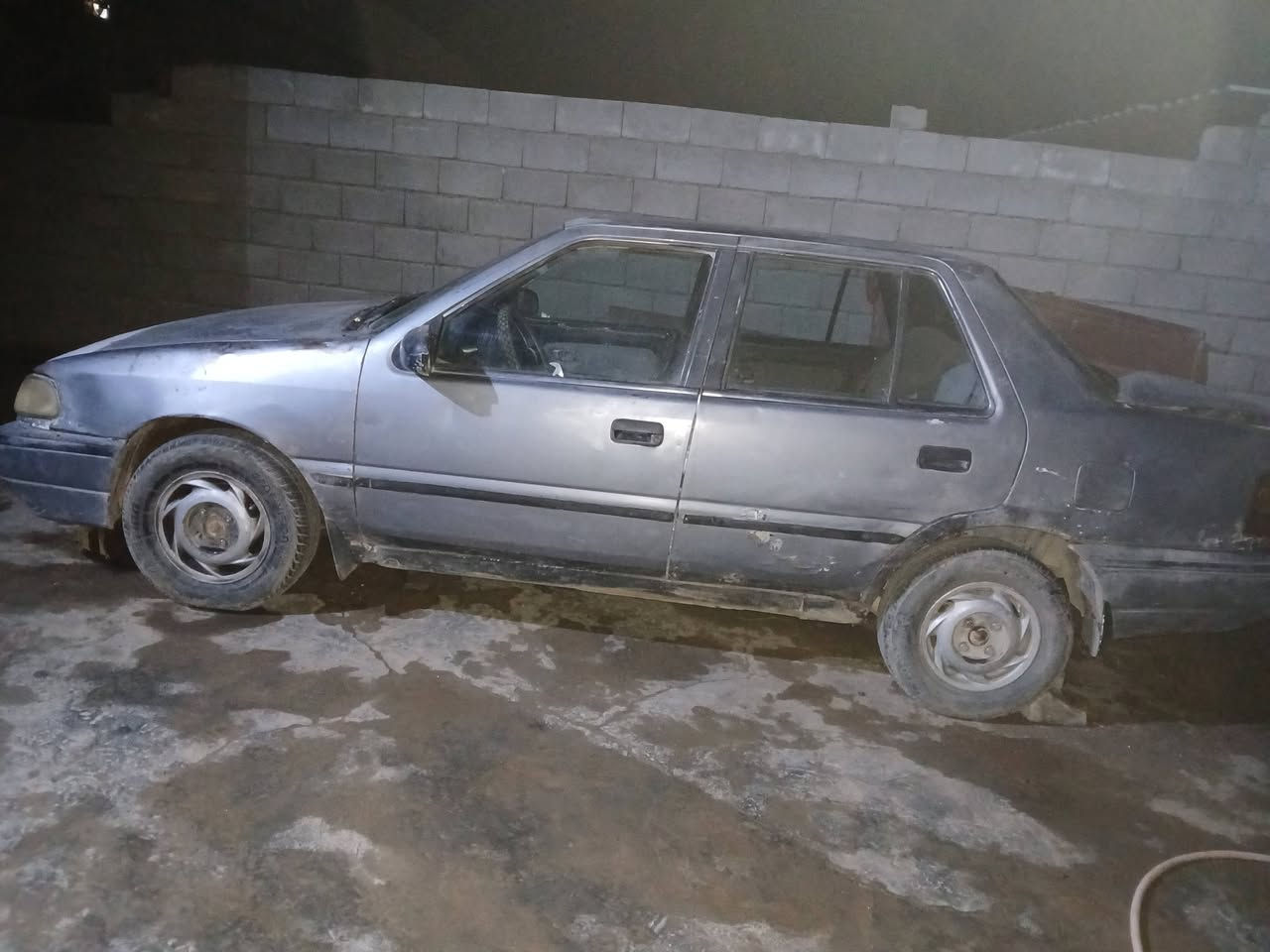 هونده كسله لبيع رغم دياله مشروع وطني مكانه مكشيفه سعره رغم تلفون  ***********
