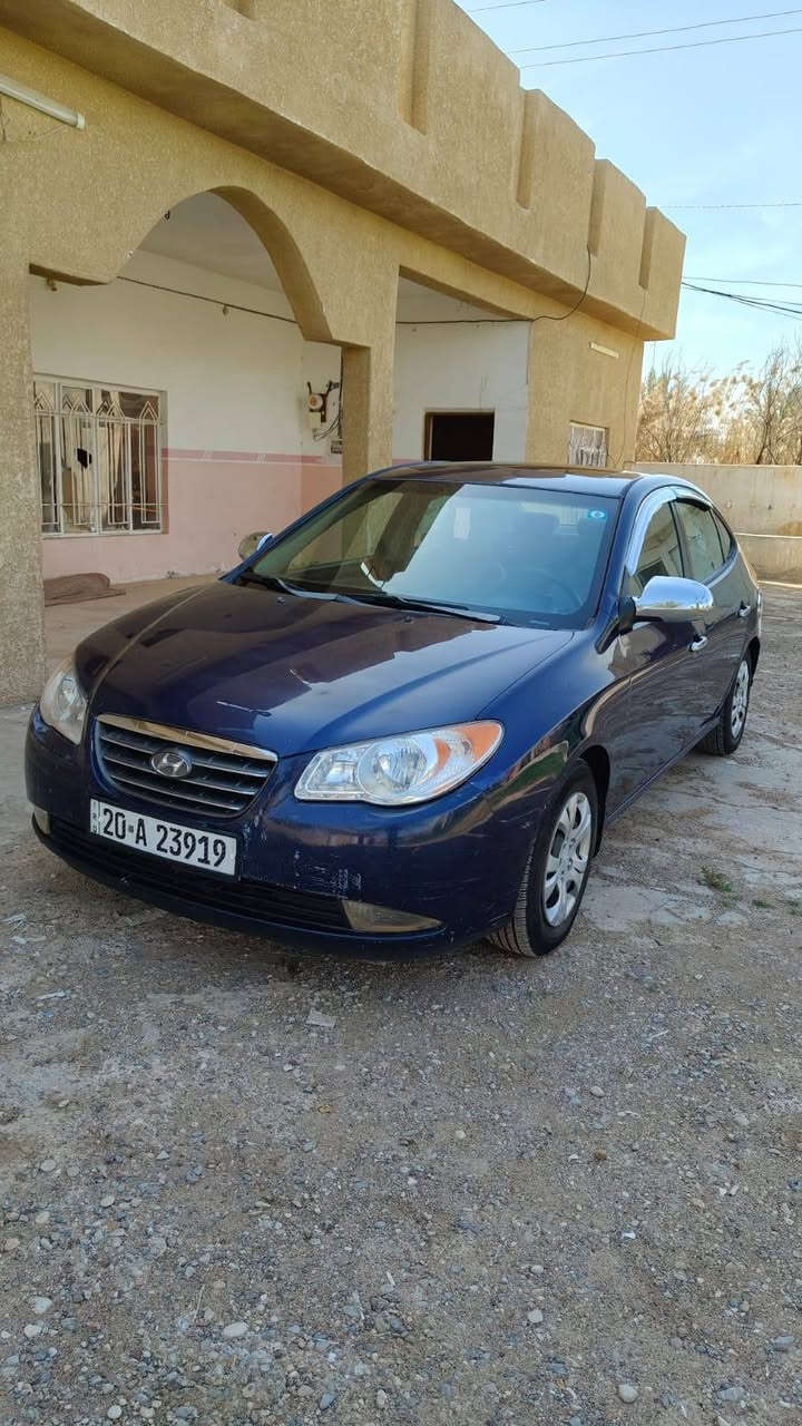 السلام عليكم النترا 2009 امريكي فول محرك 2000 بي خيط بخارصبغ بس باب بدون دواخل سعرها 98 وبيها مجال مكاني ديالى العنبكيه ناحية السلام ***********
