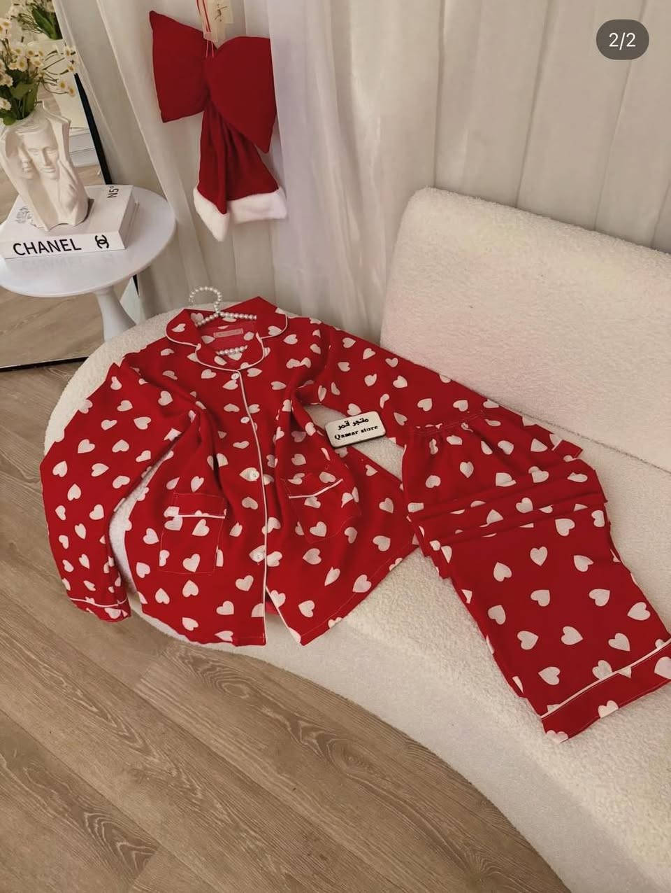 "الْحَمْدُ للهِ حَمْدًا نَتَجَاوَزُ بِهِ ضِيقَ الْأَرْضِ إِلَى سَعَةِ السَّمَاءِ." 🌷🤍
#توصيل بسمايه والمناطق المجاوره متوفر


**إذا كنت صاحب هذا الإعلان وتريد حذفه لأي سبب، رجاءا أرسل رسالة إلى الدعم الفني**