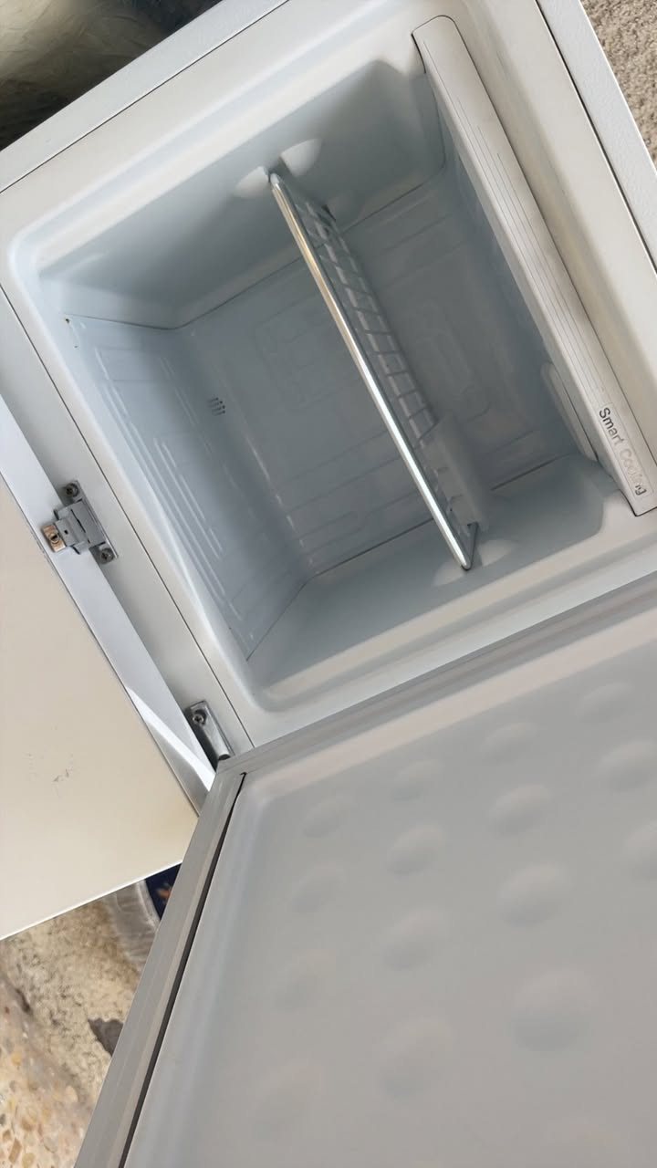 ثلاجه عروس ممستخدمه هواي 100 الف


**إذا كنت صاحب هذا الإعلان وتريد حذفه لأي سبب، رجاءا أرسل رسالة إلى الدعم الفني**