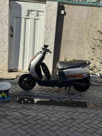 دراجه شحن • شغاله • ٦٥