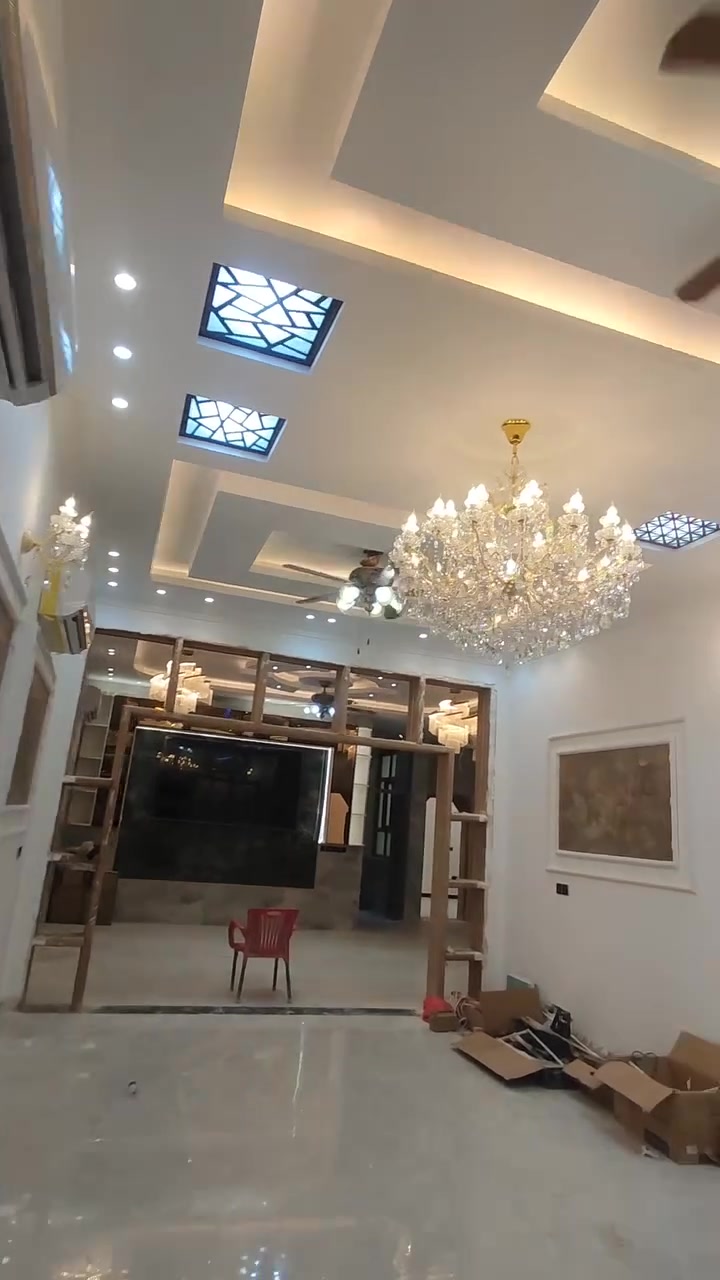 كادر متفرغ اشتغل جبس تغليف واجهات صبغ عنوان #النجف لتواصل *********** واتساب
