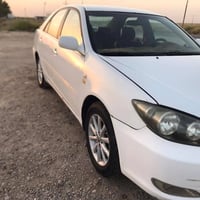 كامري • ٢٠٠٥ • باسمي