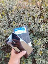 نوت 20 الترا • ٢٥٦ • حله