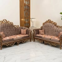 قنفات • ١٠مقاعد • جديد
