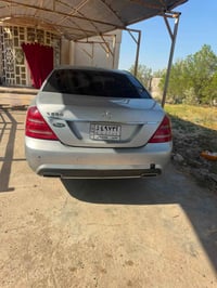 بيع مستعجل مارسدس ٢٠١١s550  ادوات خليجي  ٠٧٧١٩٠١٦٦٩٩