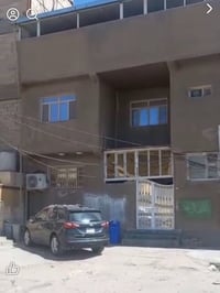 حي الجامعه النجف • ١٠٠م • ٤ غرف